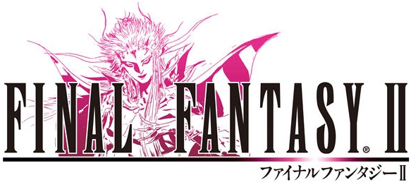 Final Fantasy II - Personaggi