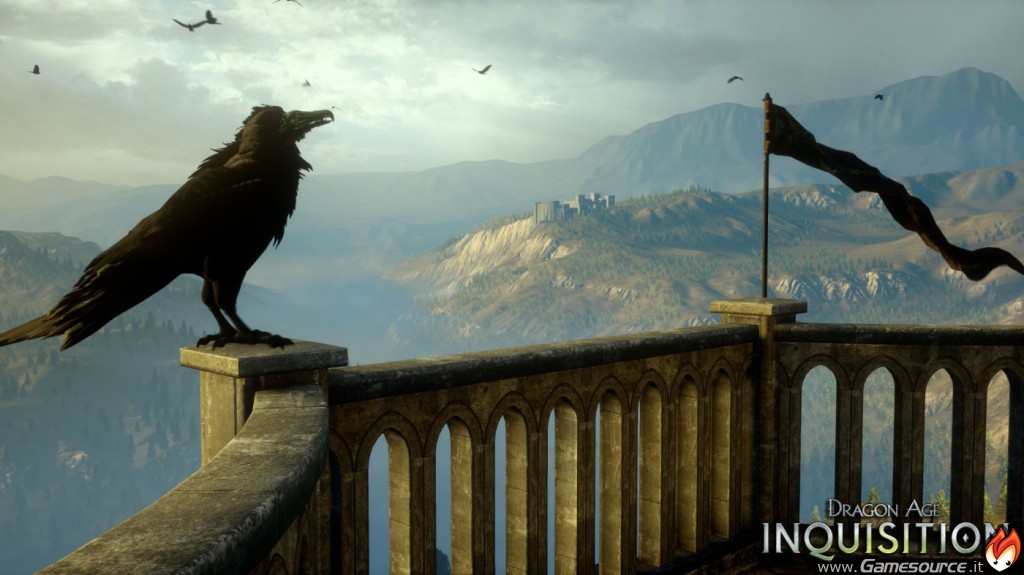 Dragon Age: Inquisition