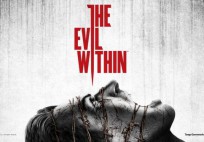 the evil within