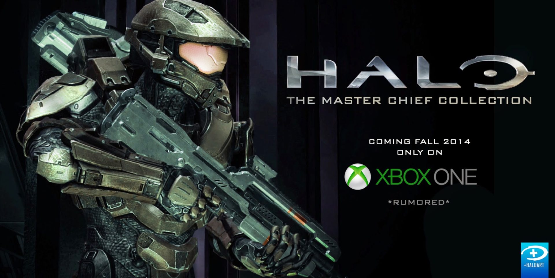 Halo The Master Chief Collection mappe