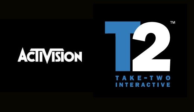 Activision Take-Two