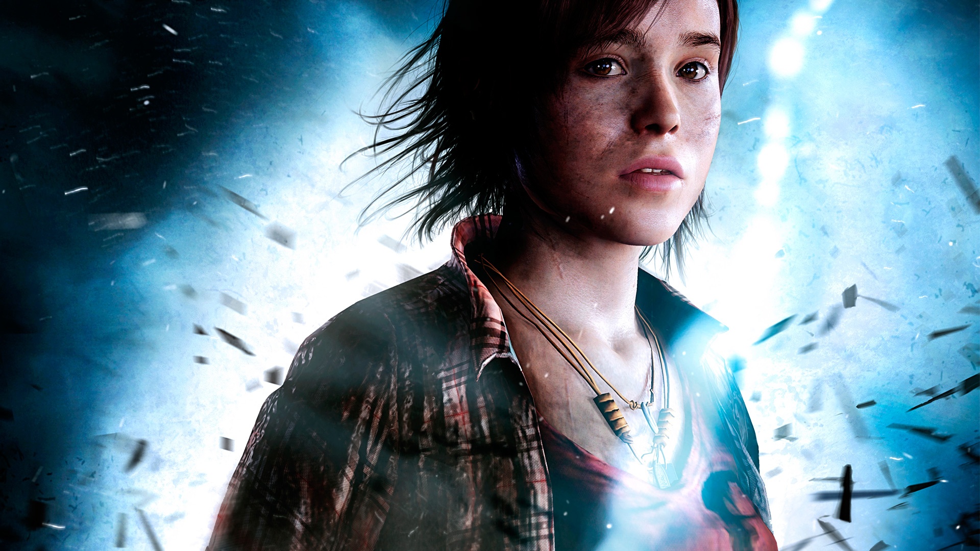 beyond two souls playstation 4