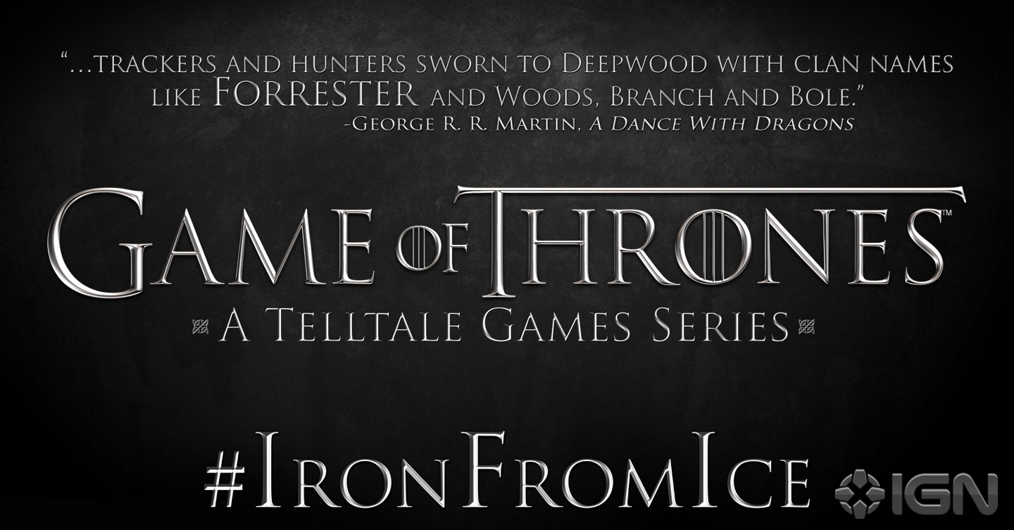game of thrones a telltale games series a dance with dragons