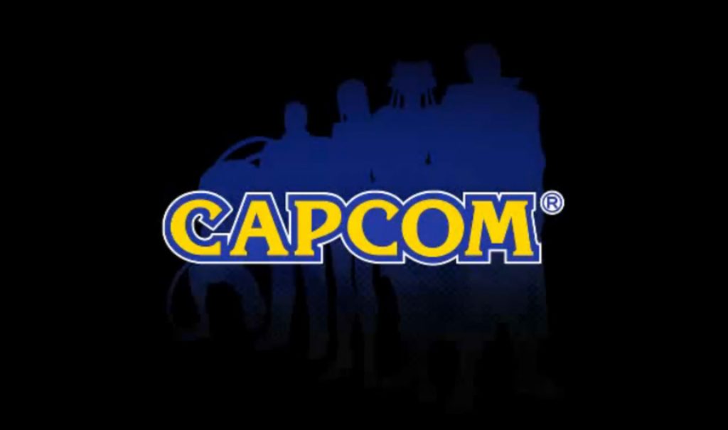 Capcom nuovo gioco