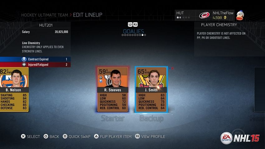 nhl 15 primo update playstation 4 xbox one