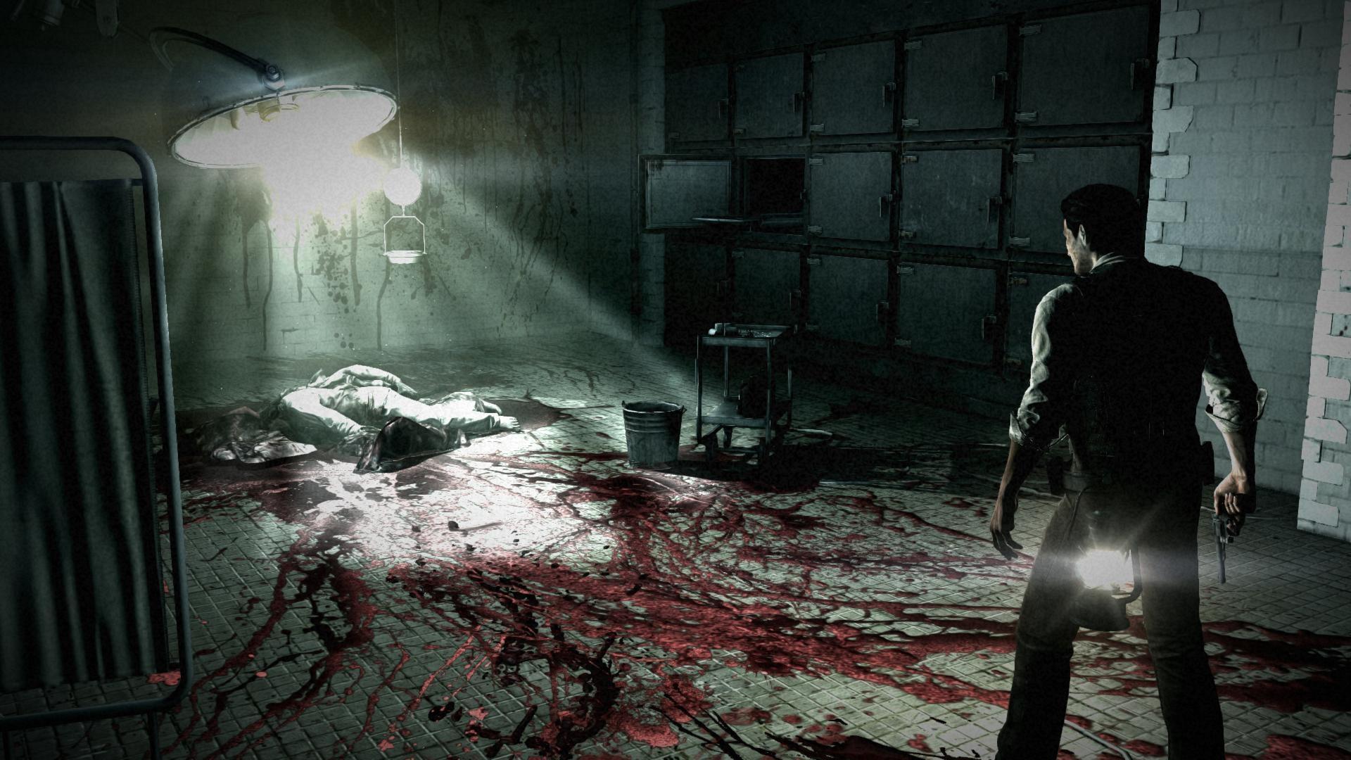 the evil within patch