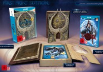 Bayonetta2FirstPrintEdition