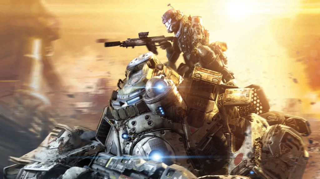 Titanfall season pass gratuito