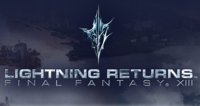 Lightning Returns: Final Fantasy XIII Final Fantasy XIII-2 steam