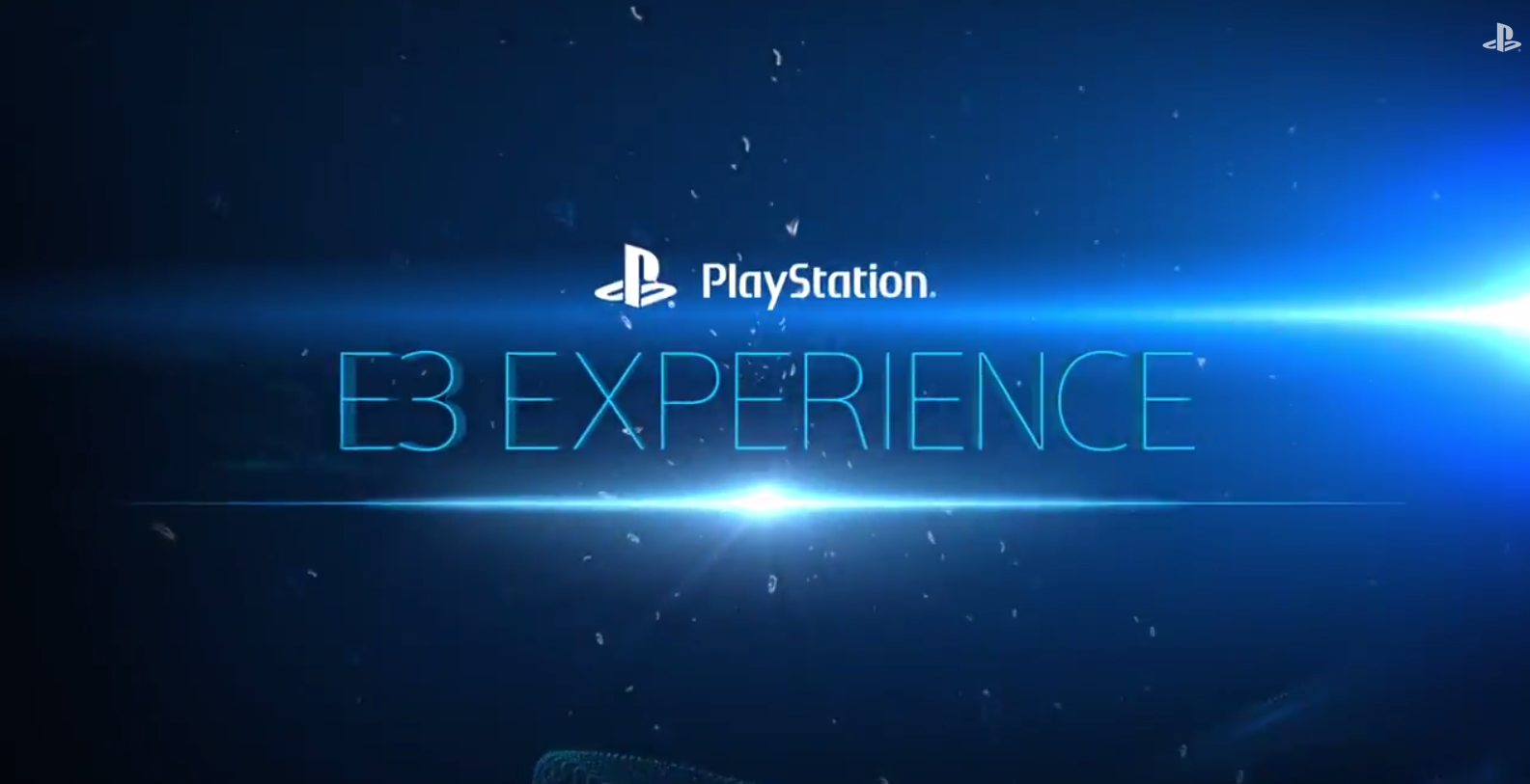 playstation experience electronic arts