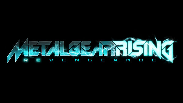 annunciato metal gear rising revengeance 2