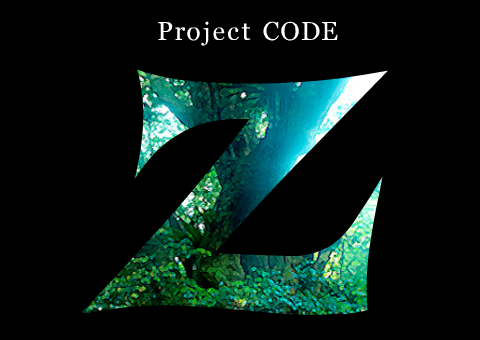 square enix playstation 4 project code z