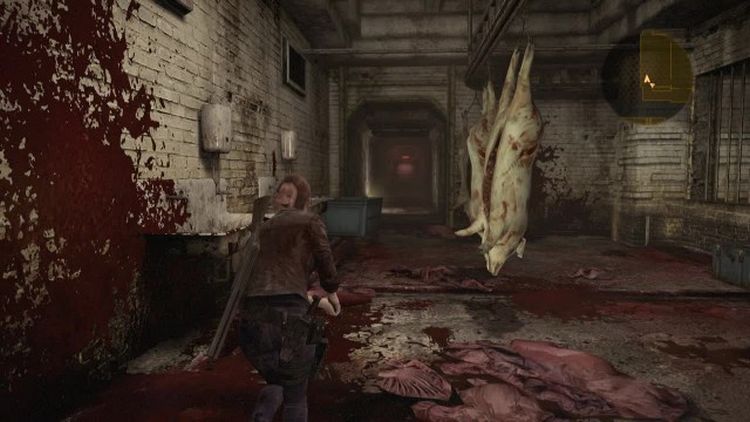 Resident Evil Revelations 2 Metamorfosi Recensione