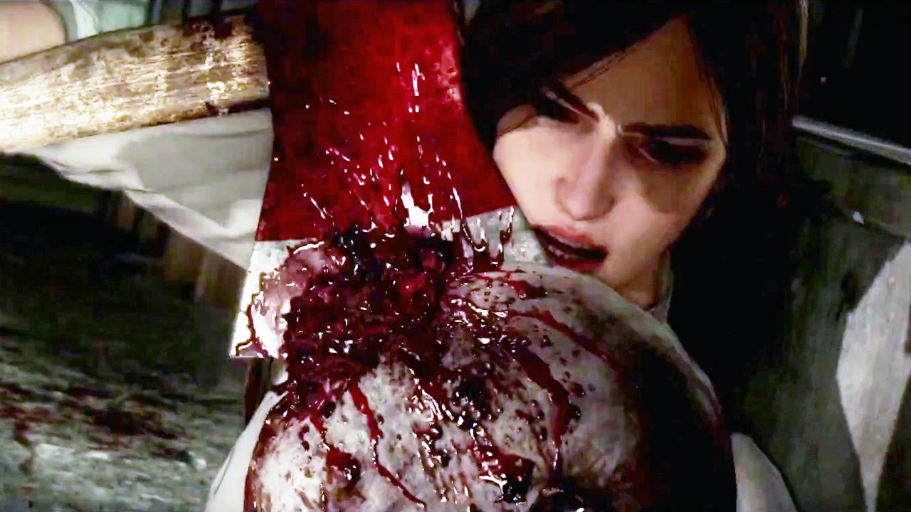 The Evil Within: The Assigment Recensione