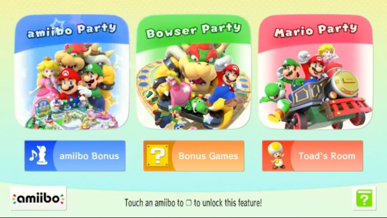 Mario Party 10 Recensione