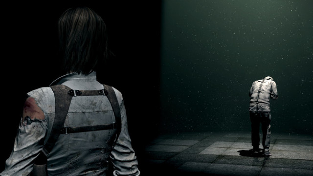 The Evil Within: The Consequence Recensione