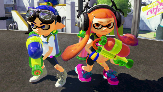 splatoon-characters
