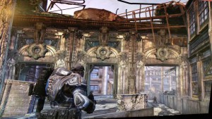 Gears of War Remastered