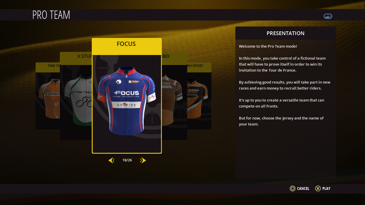 le tour de france 2015 pro team