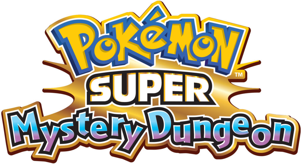Pokémon Super Mistery Dungeon