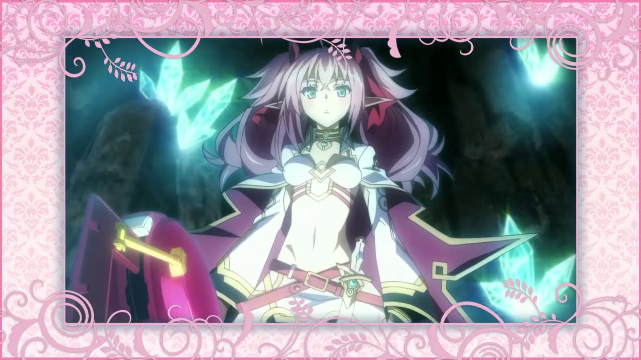 Lord of Magna: Maiden Heaven Recensione