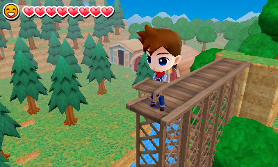 Harvest Moon: The Lost Valley