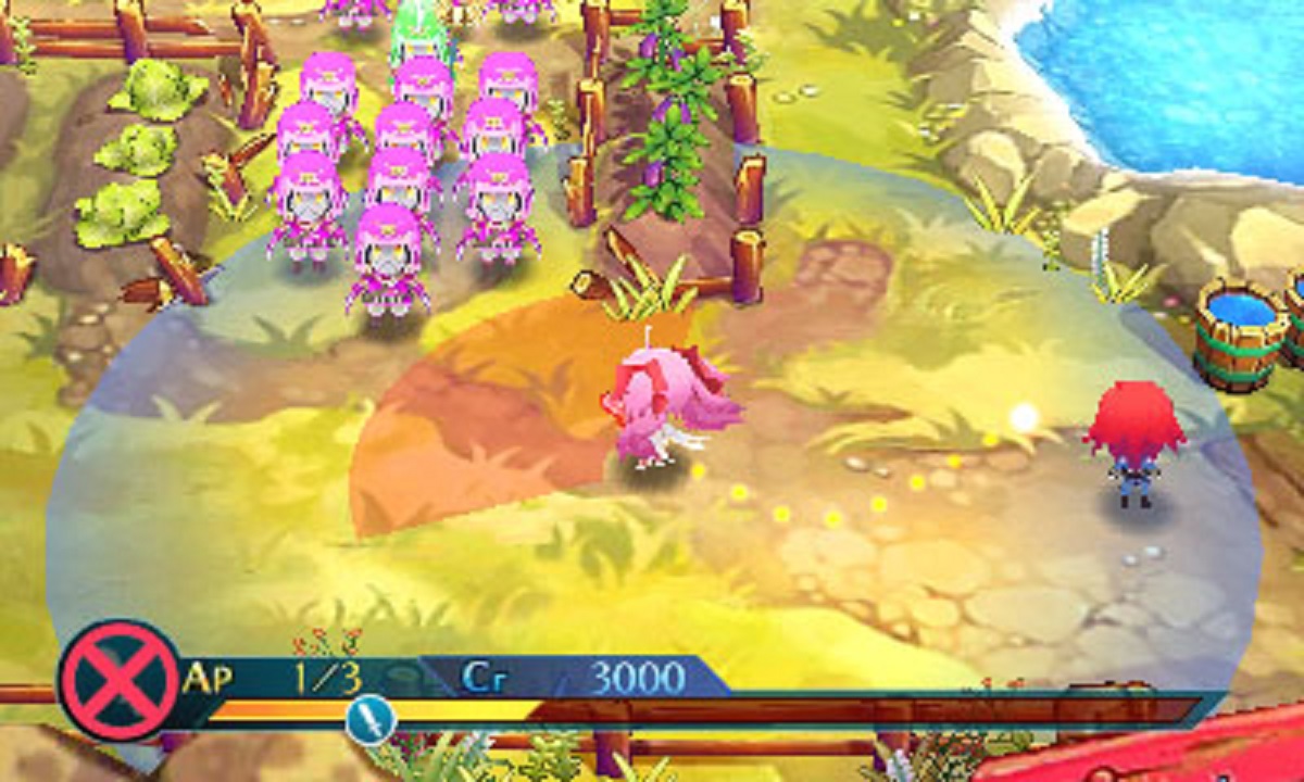 Lord of Magna: Maiden Heaven Recensione