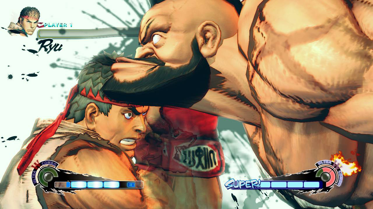 Ultra Street Fighter 4 - PS4 Recensione