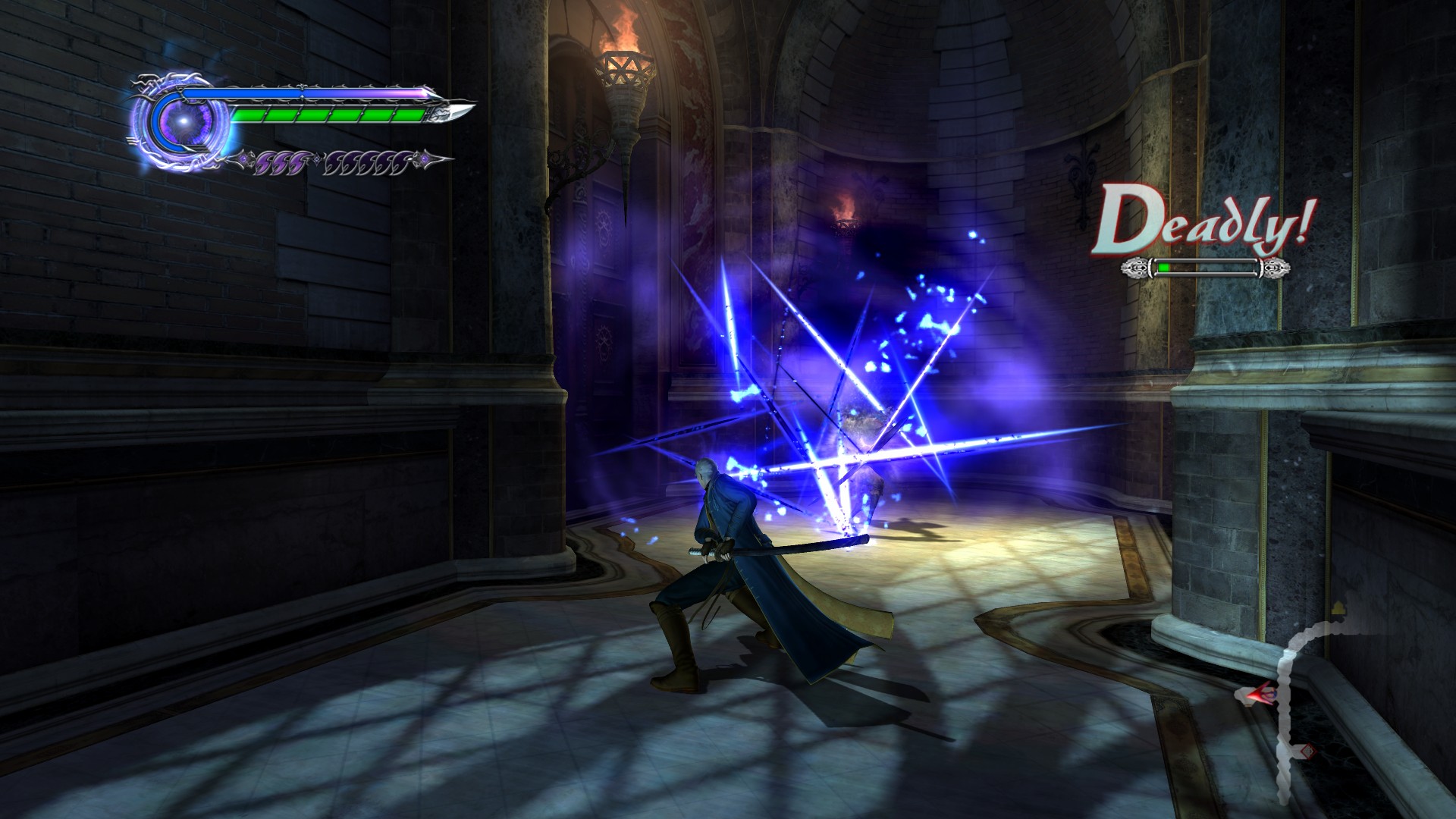 Devil May Cry 4: Special Edition Recensione