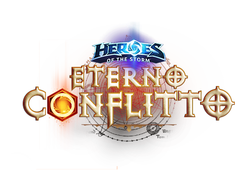 heroes of the storm nuova patch eterno conflitto