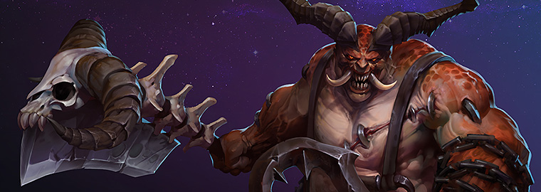 heroes of the storm nuova patch macellaio