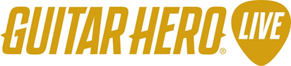 Guitar Hero Live Logo