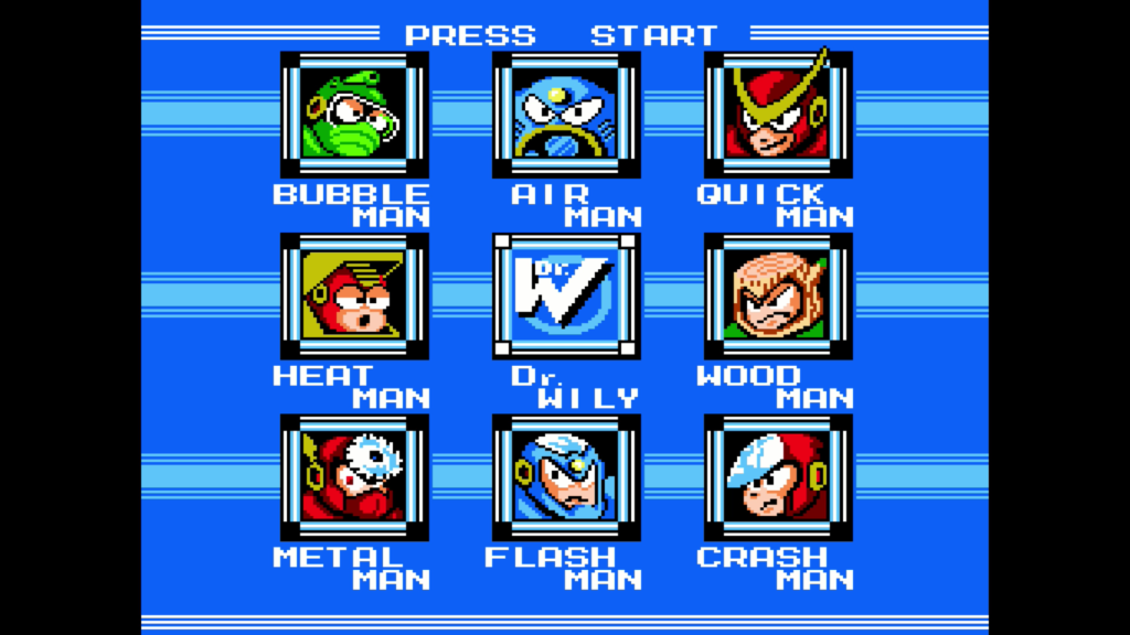 Mega Man Legacy Collection Recensione