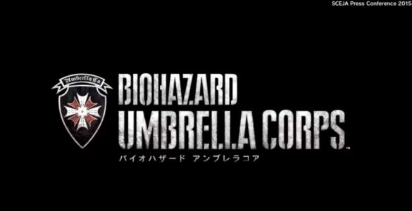 Resident Evil Umbrella Corps.