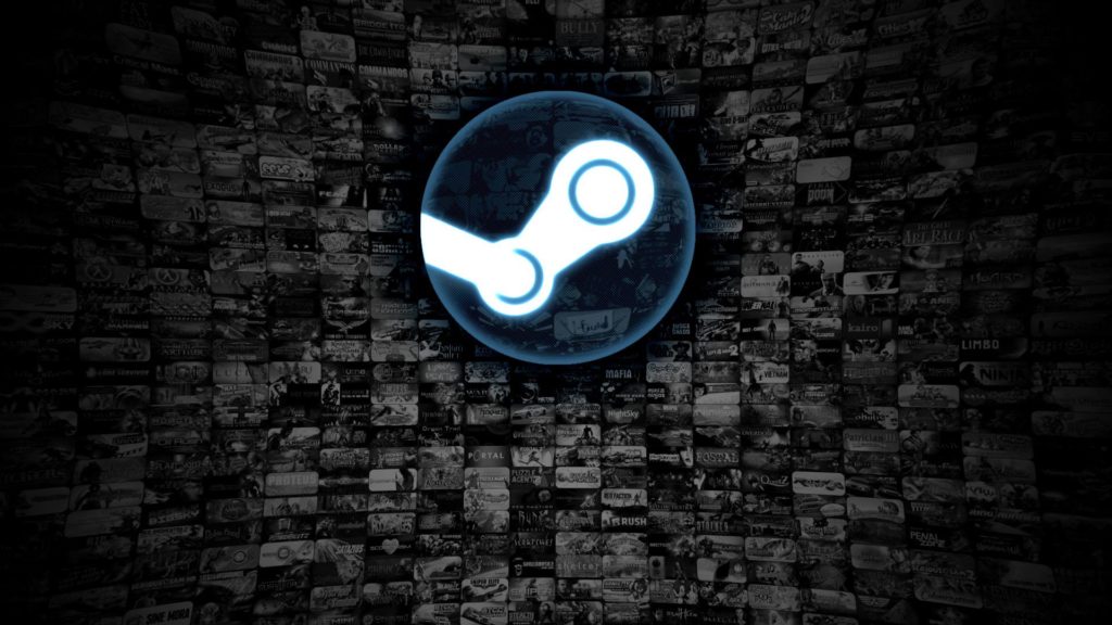 Record utenti steam