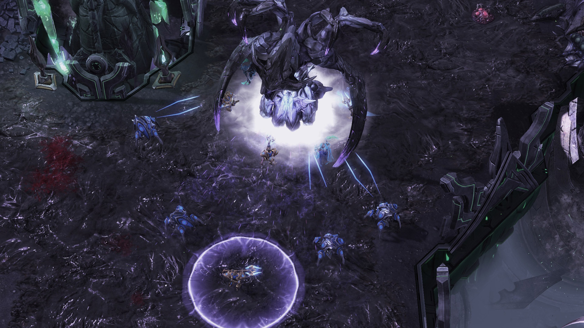 Starcraft II: Legacy of the Void recensione