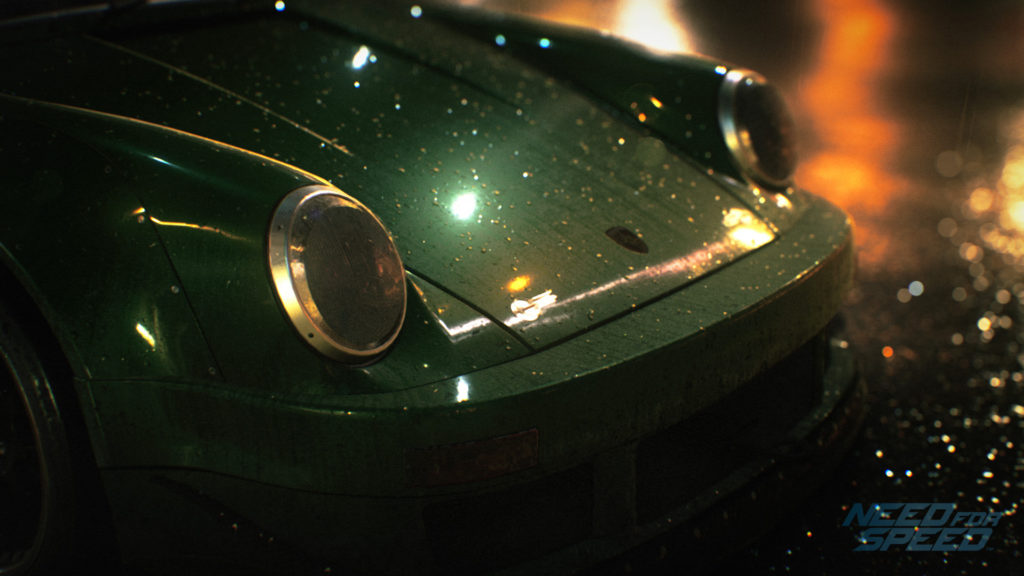need for speed recensione