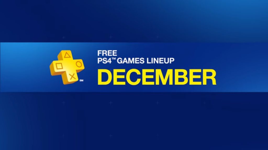 PlayStation Plus dicembre 2015