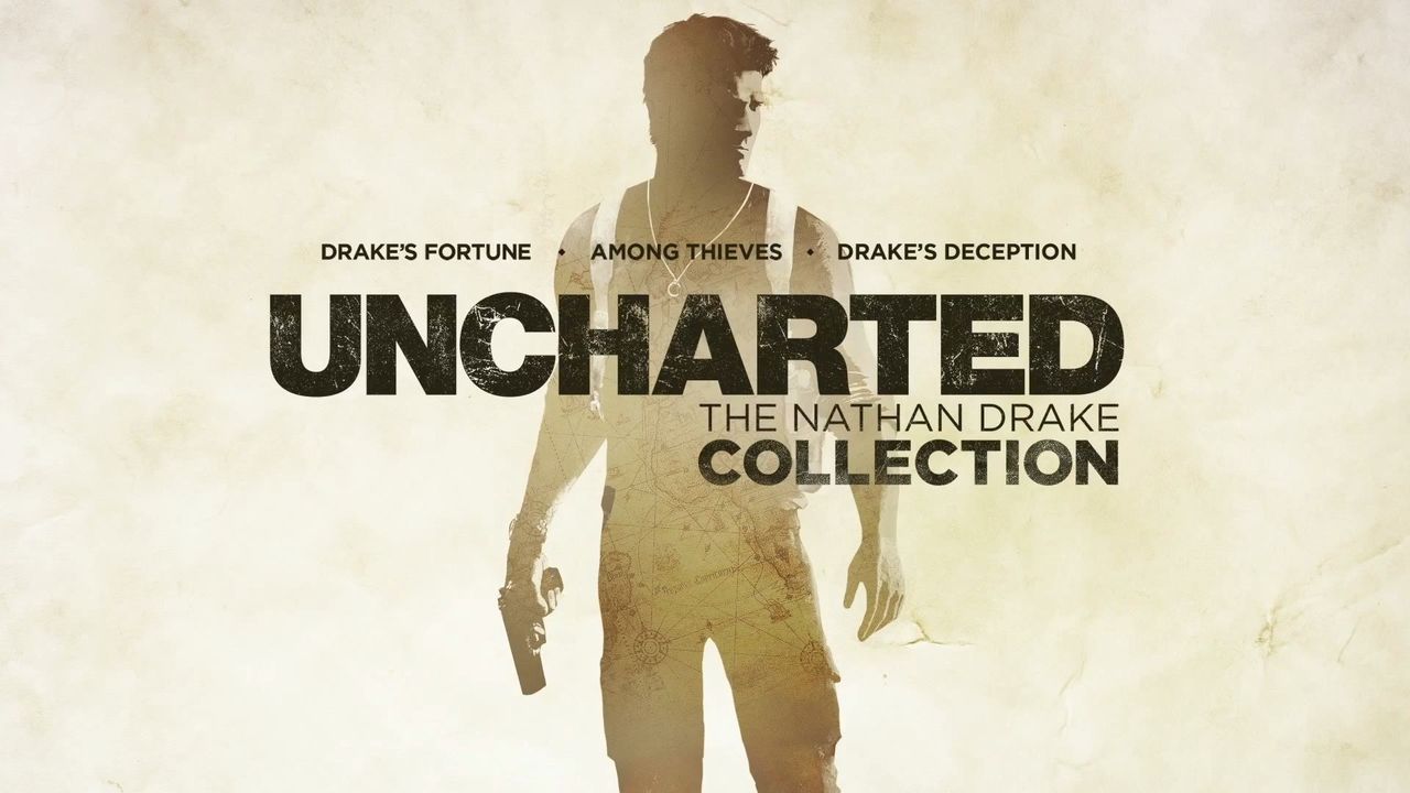 Uncharted: the Nathan Drake Collection recensione