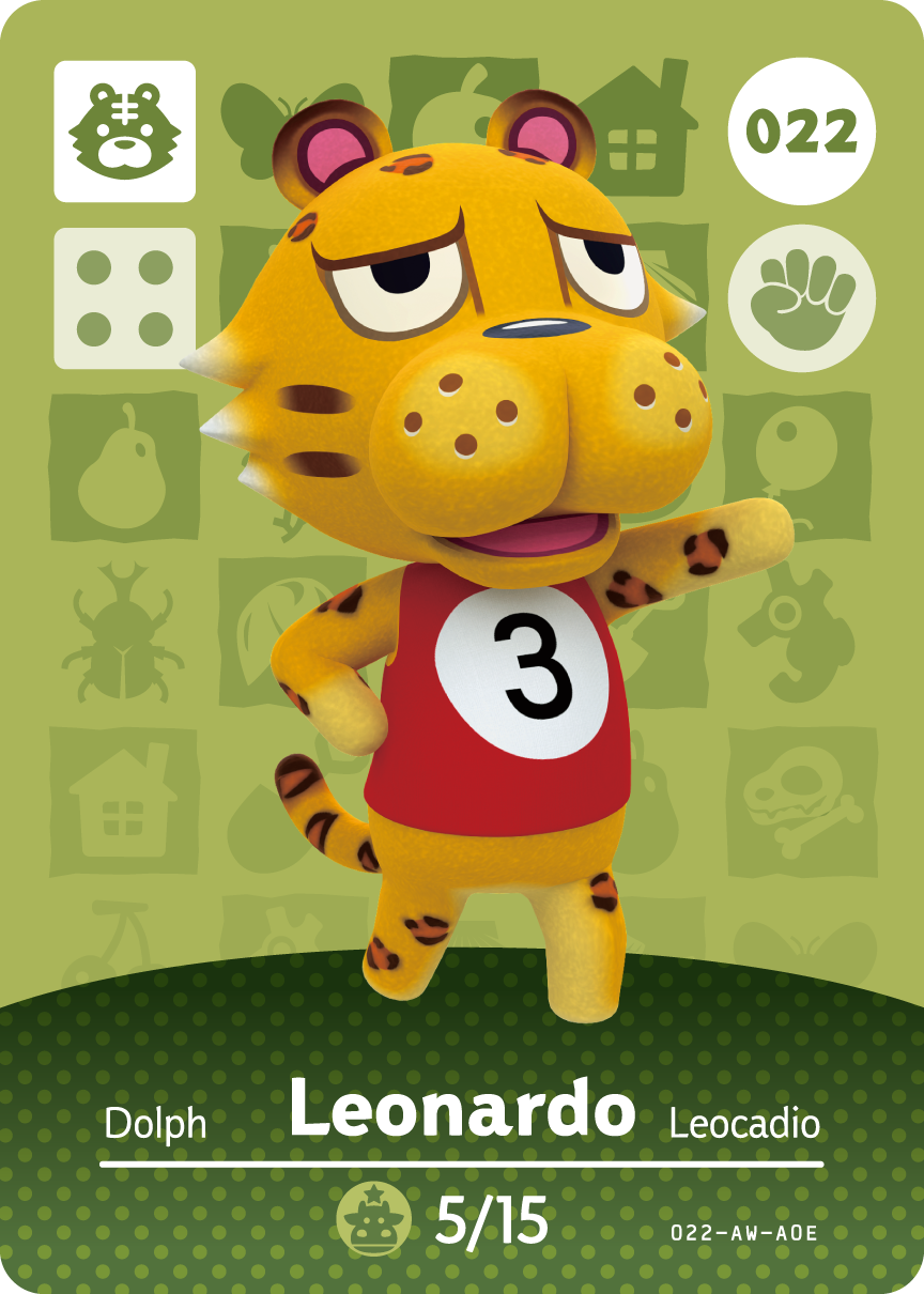 amiibo_card_AnimalCrossing_22_Leonardo