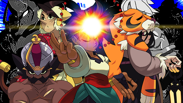 trailer Indivisible