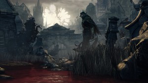 Bloodborne: The Old Hunters Recensione