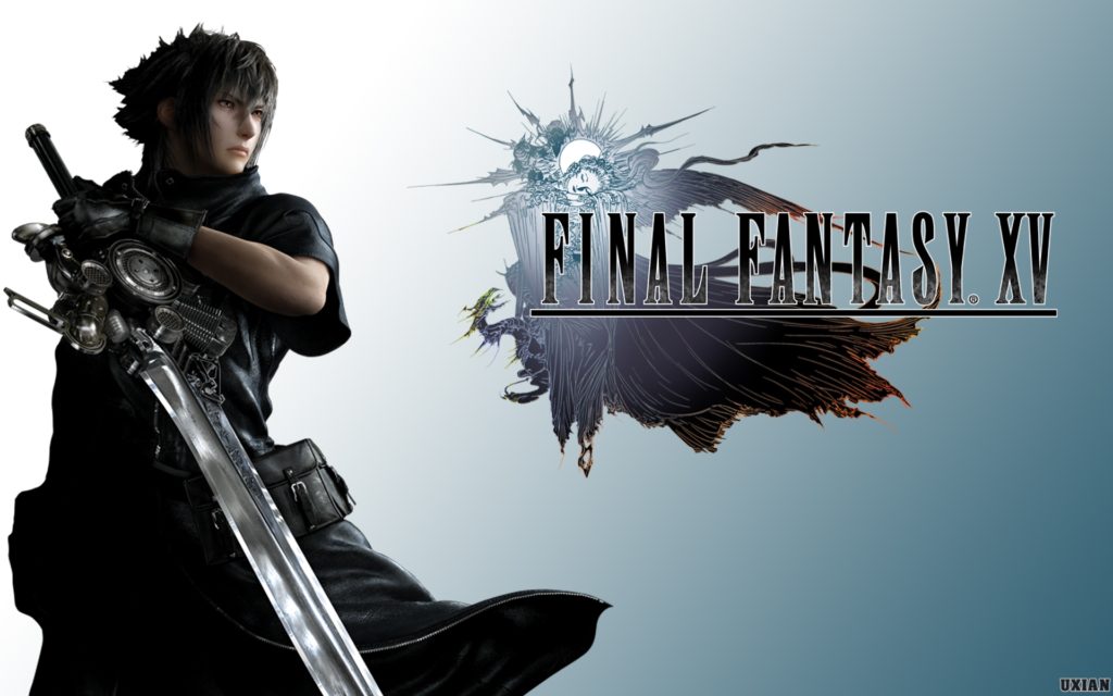 Final Fantasy XV forum