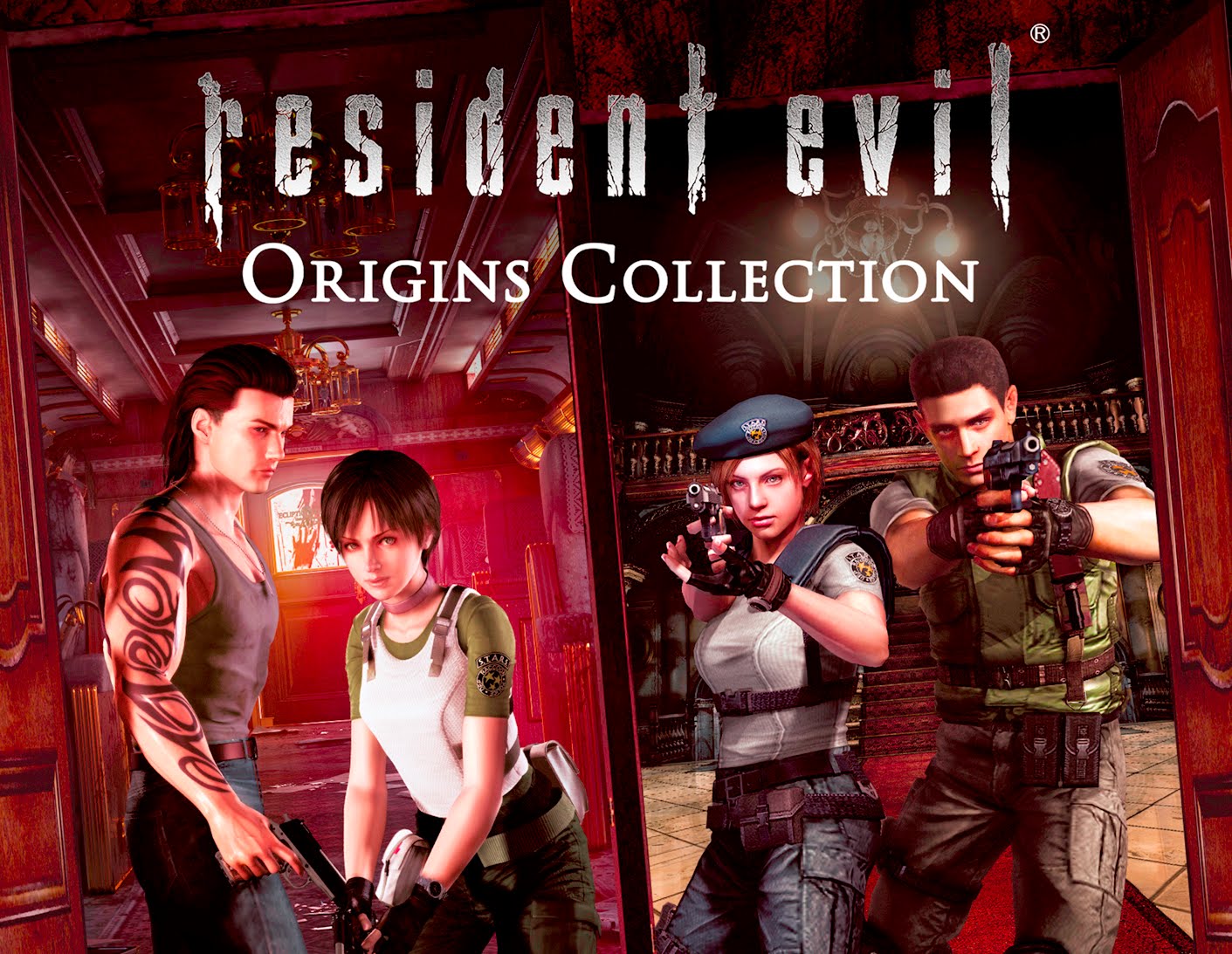 Resident Evil Zero HD Remaster recensione