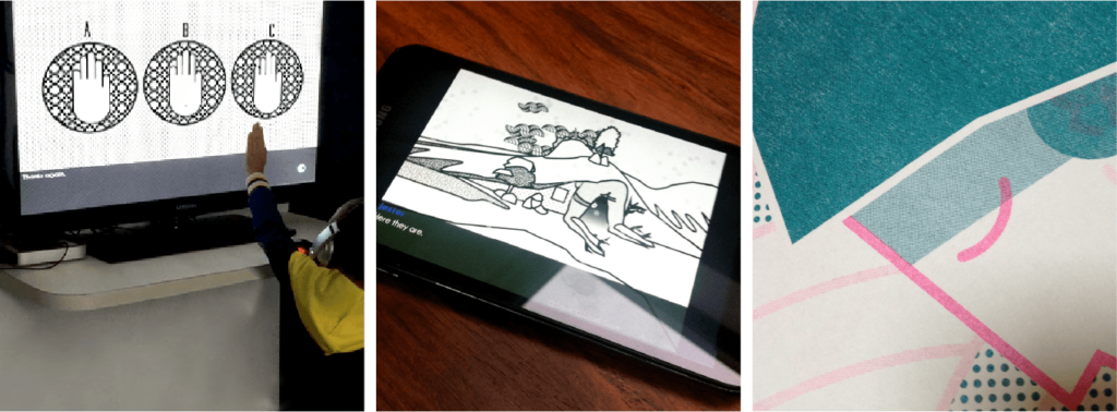 Corso videogioco narrativo we are muesli