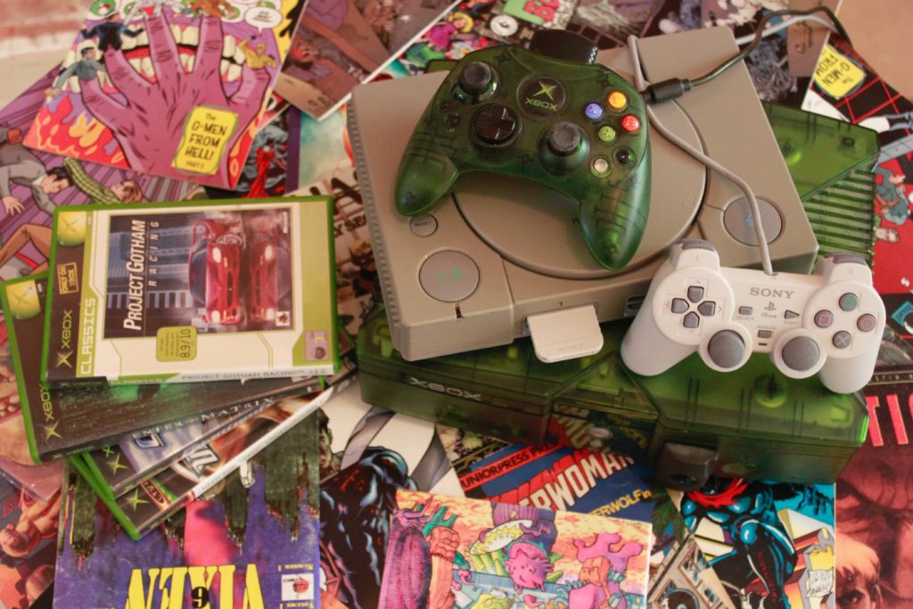 The Arcade Hotel - Hotel per videogiocatori ad Amsterdam