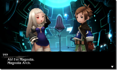 Bravely Second: End Layer - Recensione