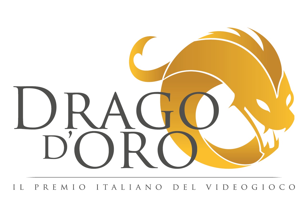 Drago D'Oro logo