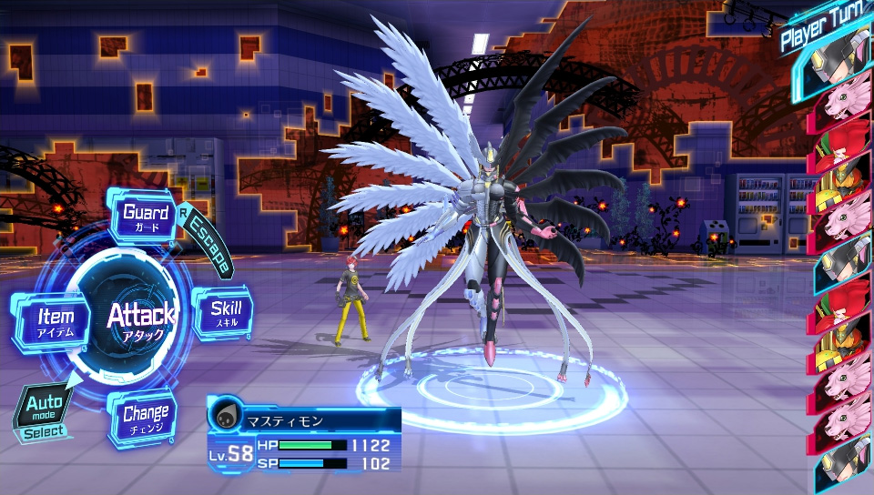 Digimon Story: Cyber Sleuth - Recensione