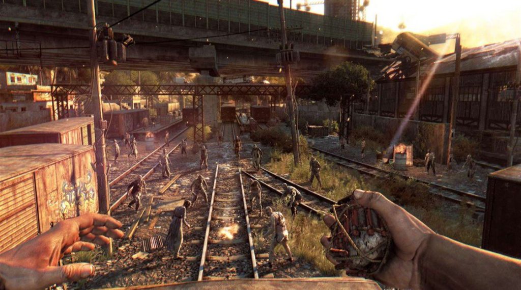 Dying Light: The Following - Recensione